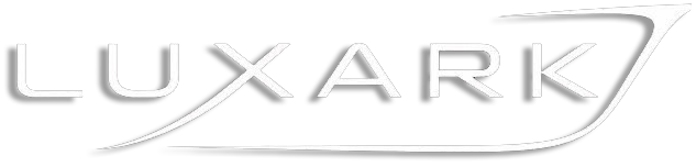 luxark.co.uk Logo